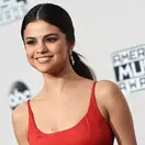 Selena Gomez