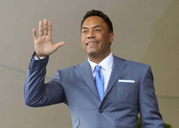 Roberto Alomar Net Worth