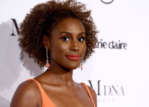 Issa Rae Net Worth